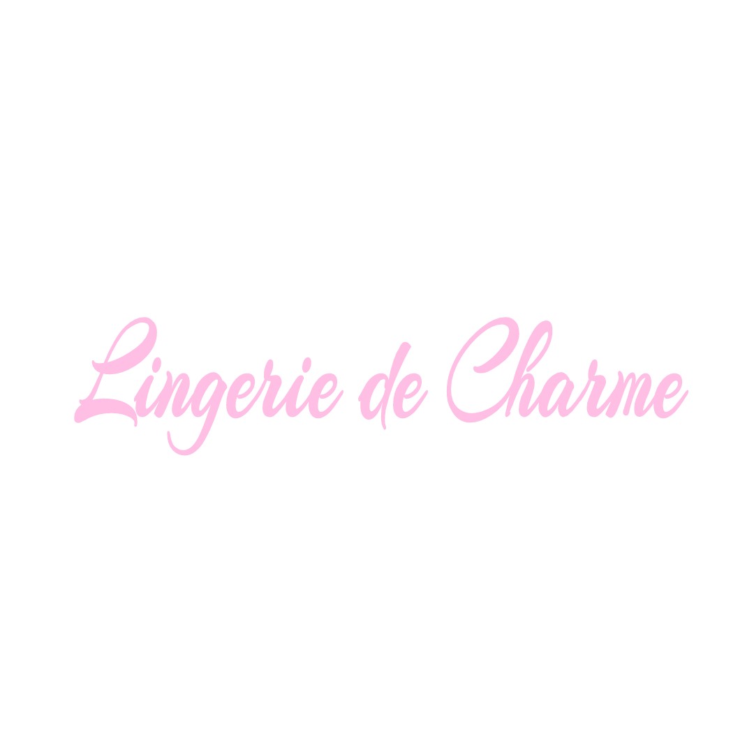 LINGERIE DE CHARME LE-TORQUESNE